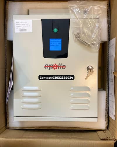 Ups and ARD for Elevator / Lift New installation and Maintenance