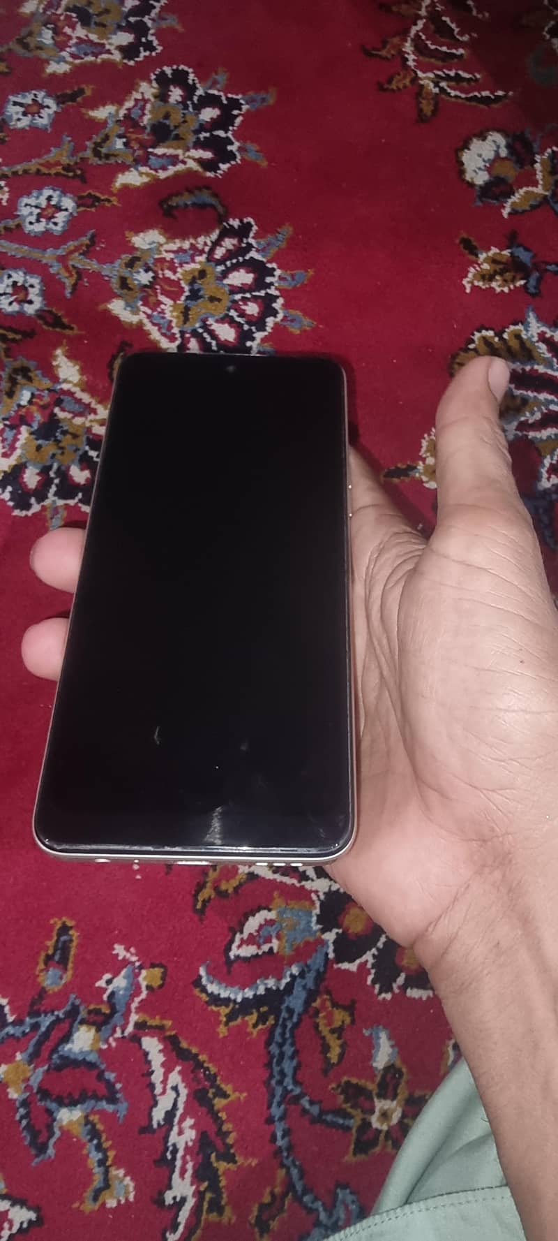 tecno camon 18T 4