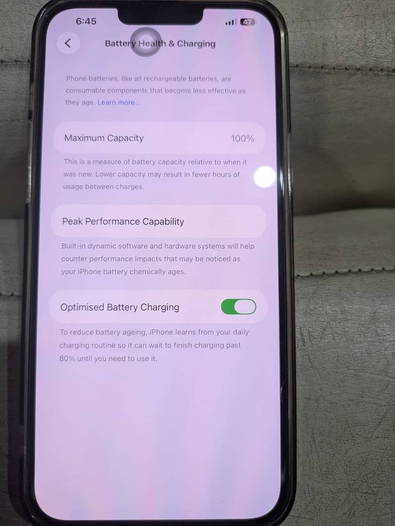 Iphone 13 pro max 1