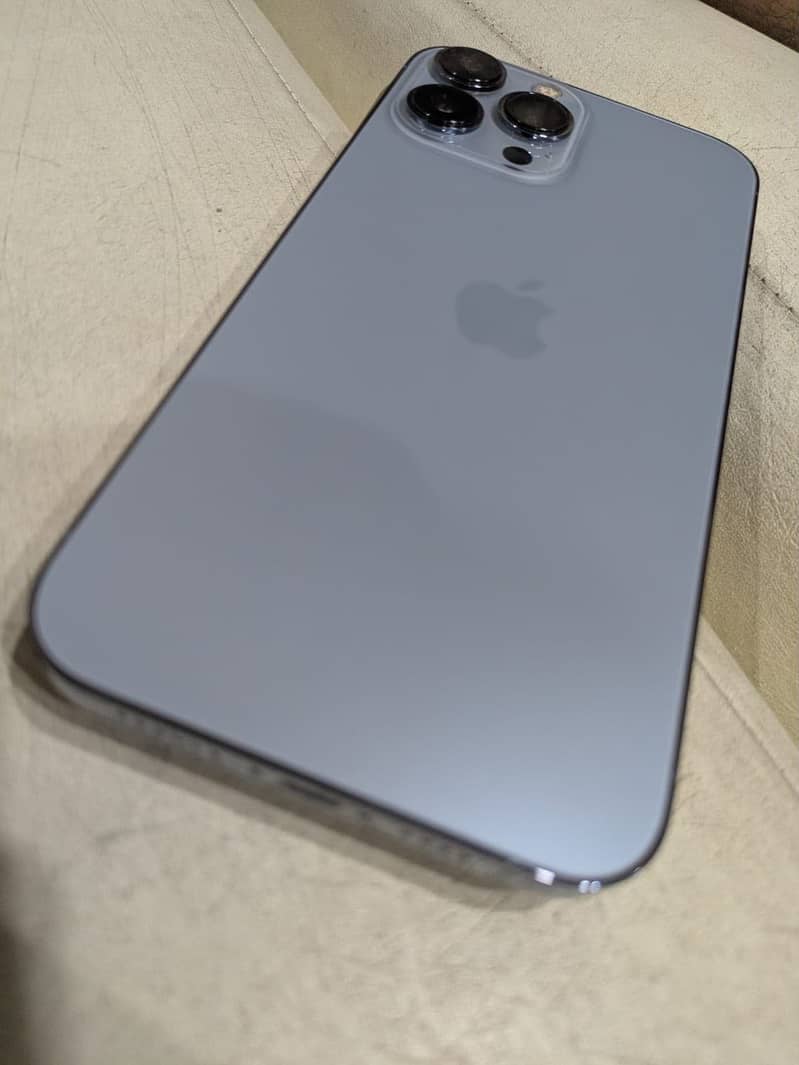 Iphone 13 pro max 2