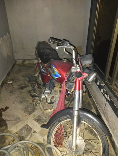 united 2019 model for sale