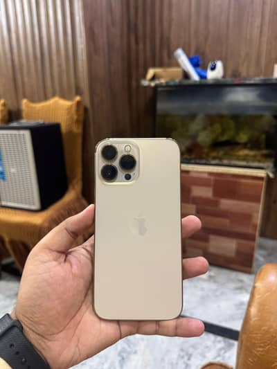 Apple iPhone 13 Pro Max