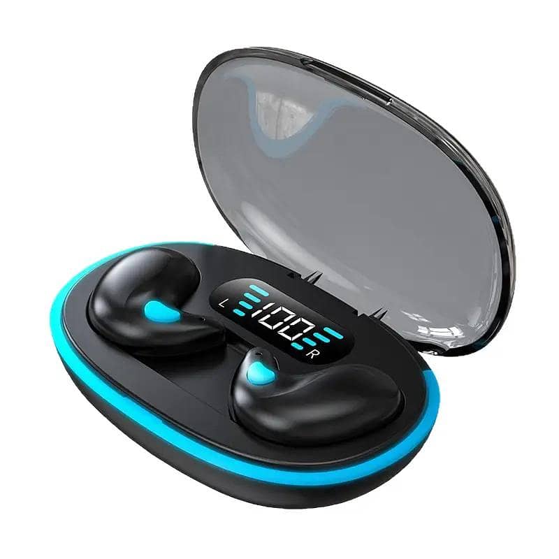 wireireless earpods 0