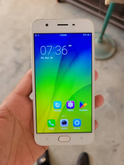 OPPO A57 3gb 32gb 10/9 price final