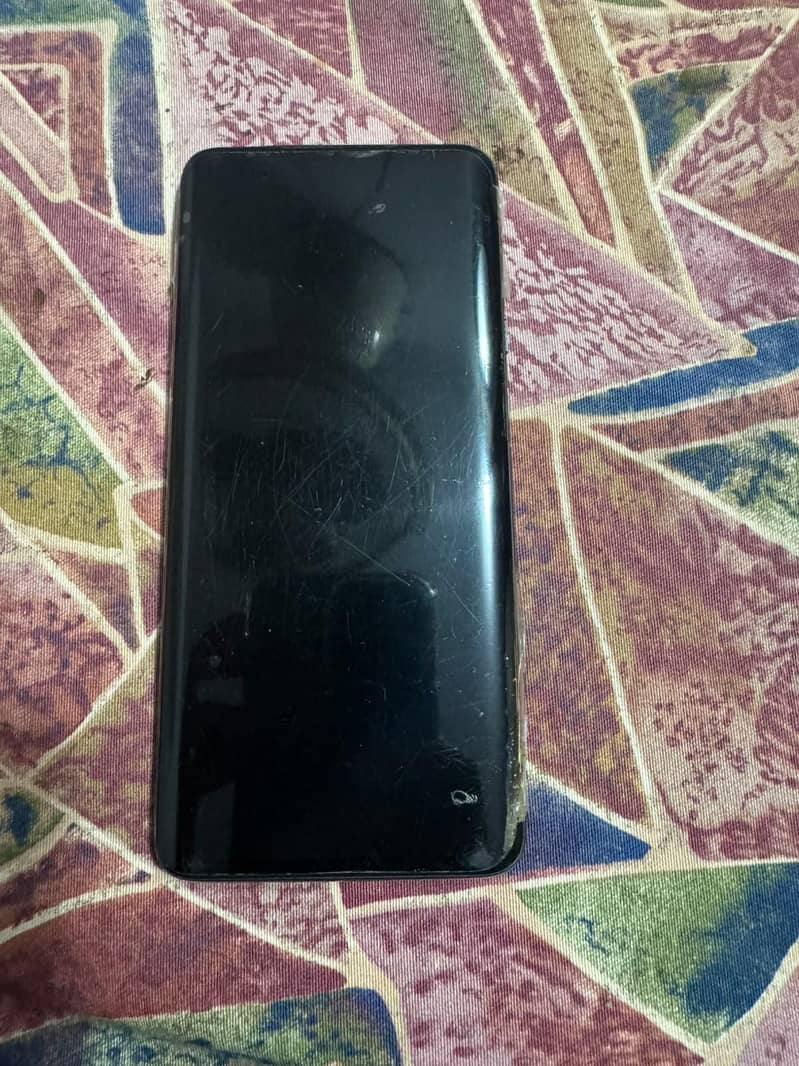One Plus 7 Pro Single sim 1