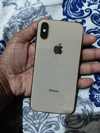 Apple iPhone XS non pta jv 89 batery health 256 gb read full add