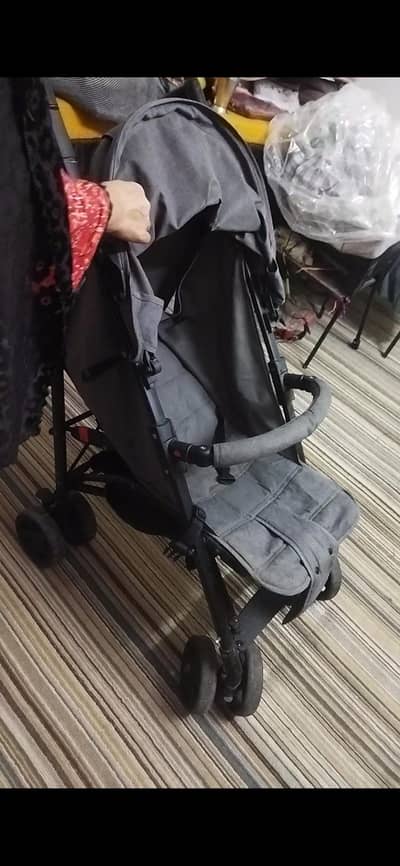 legendary baby imported stroller