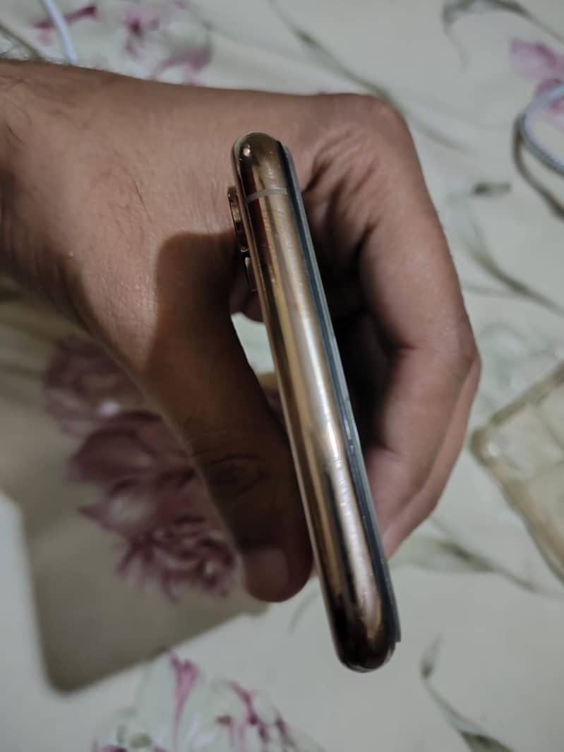 IPhone xsmax 0