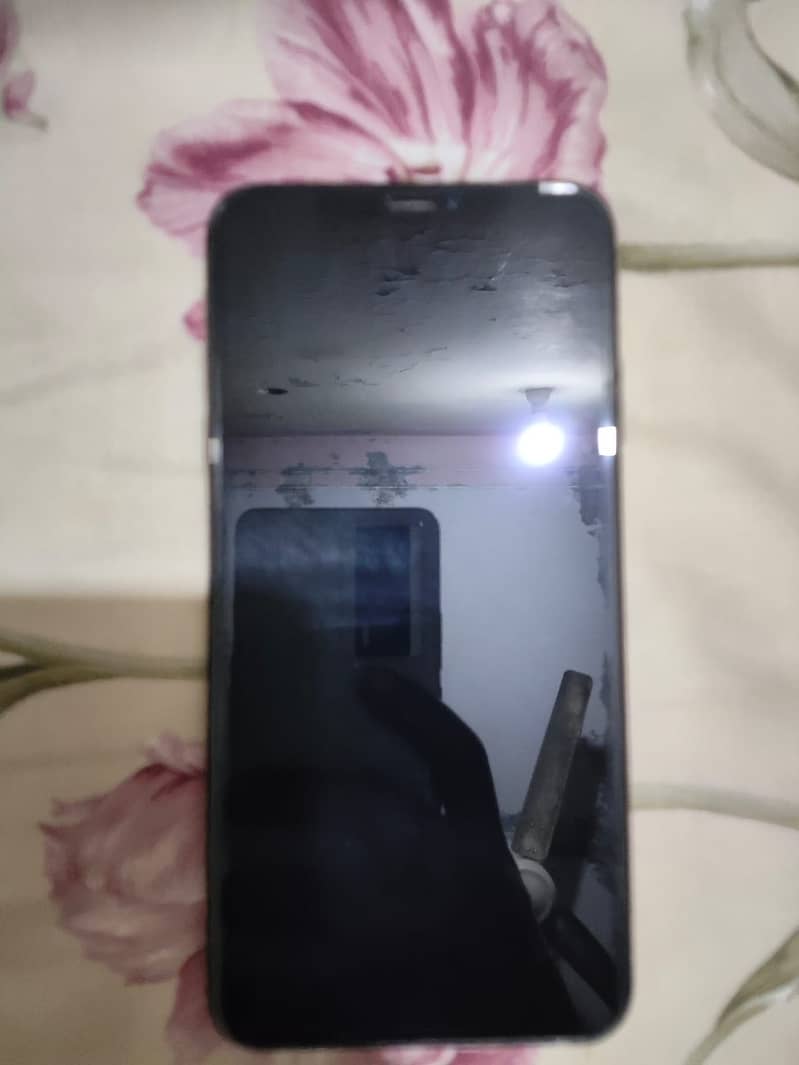 IPhone xsmax 1