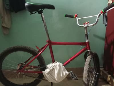 52 12 cycle hai