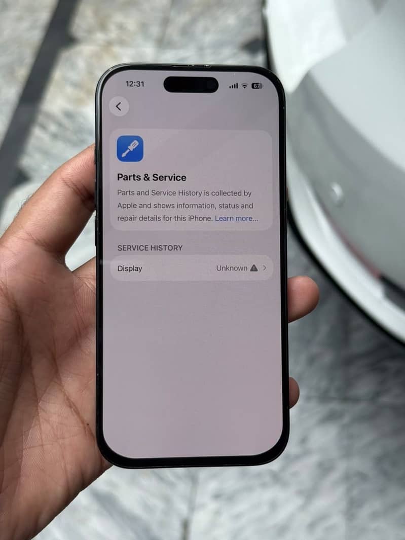 Apple iPhone 16 Pro 7