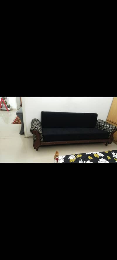 sofa cumbed for sale
