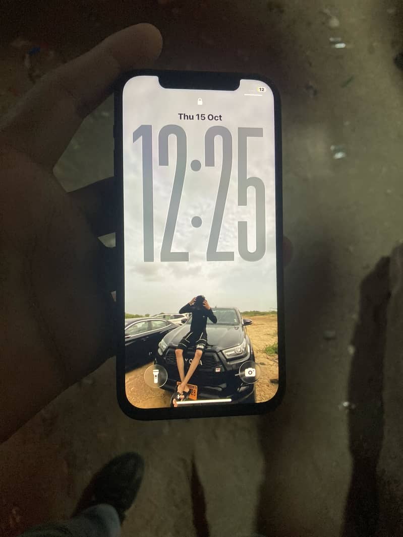 Apple iPhone 12 0