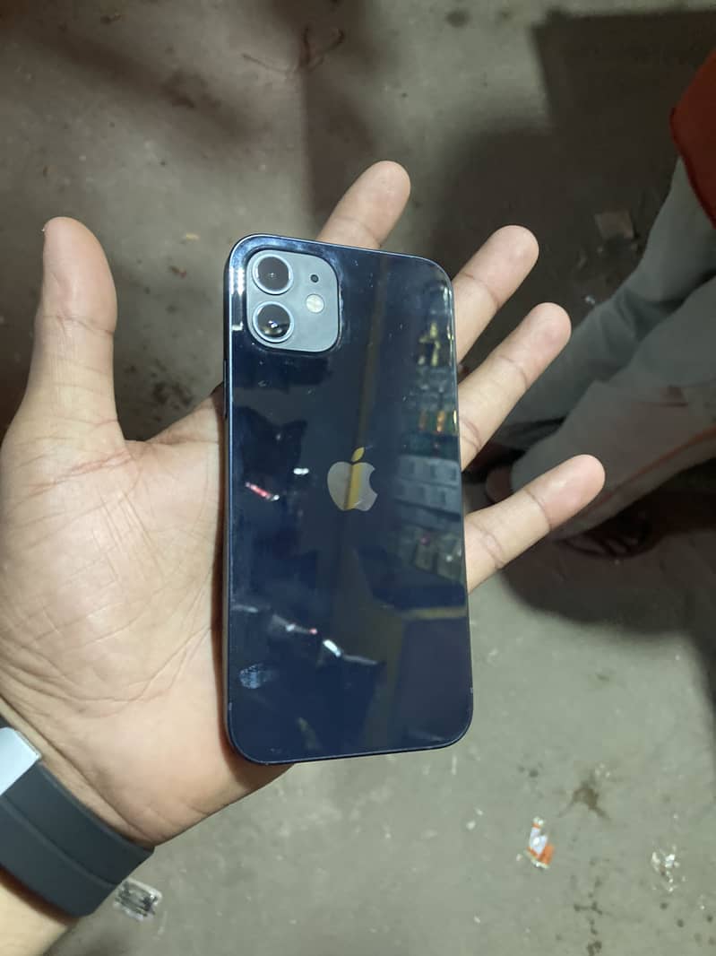 Apple iPhone 12 1