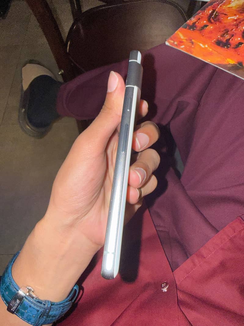 Google Pixel 7 1