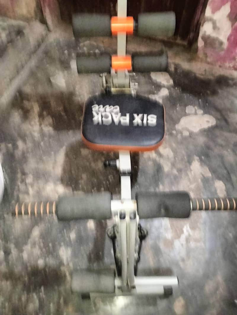 six pack care machine 1