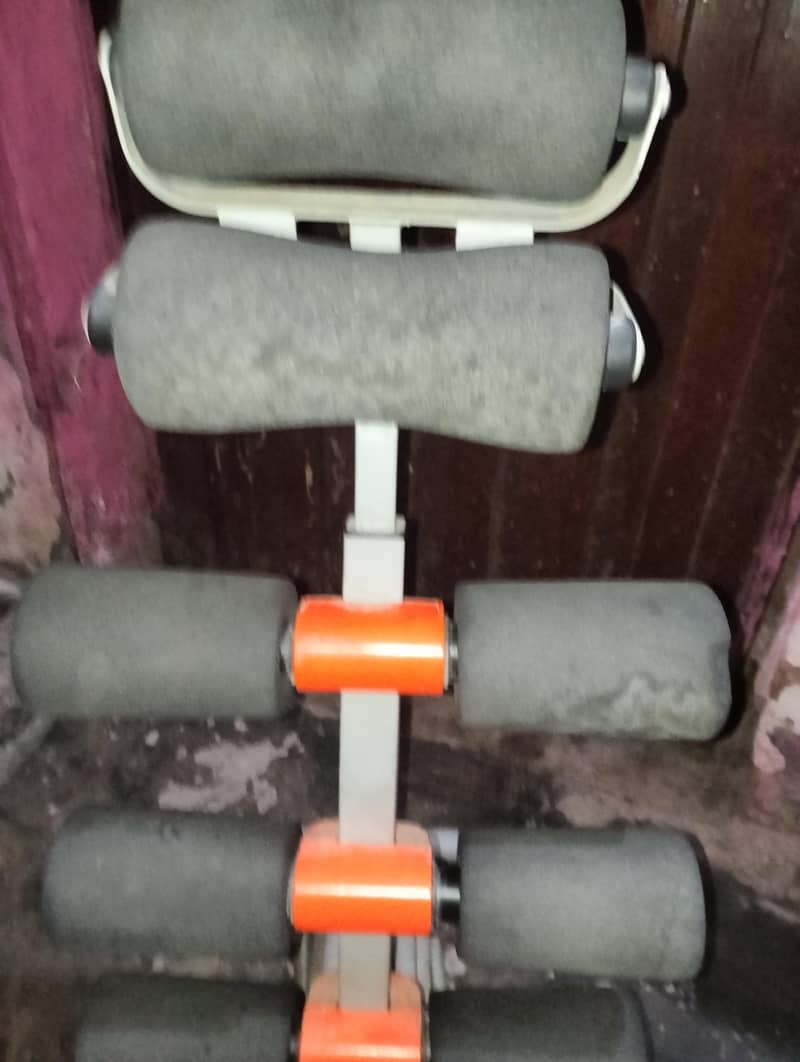 six pack care machine 2
