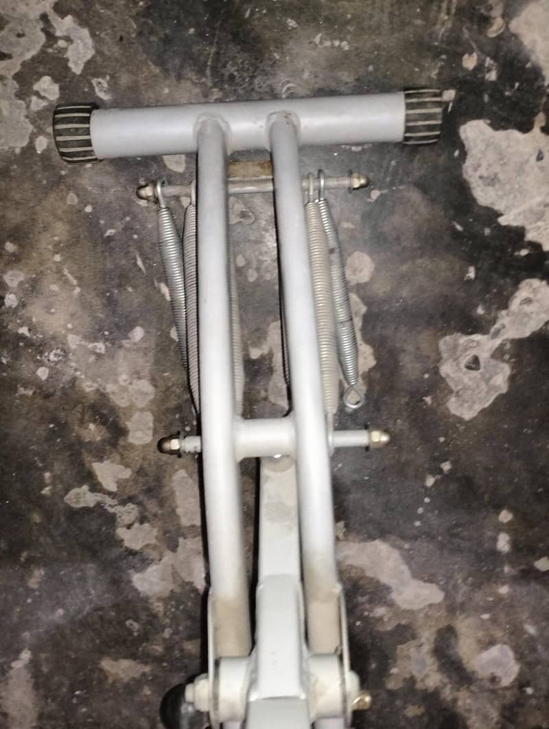six pack care machine 6