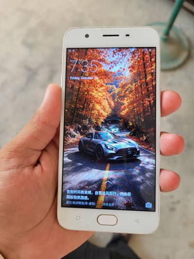 OPPO A57 3gb 32gb price final