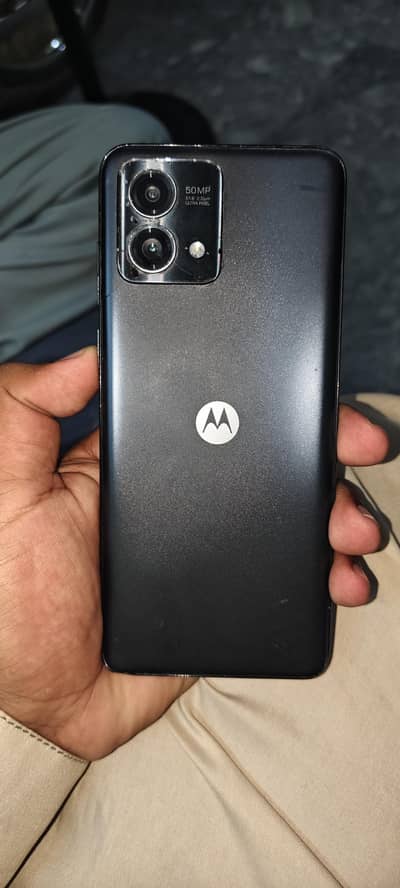 Motorola Moto G Stylus