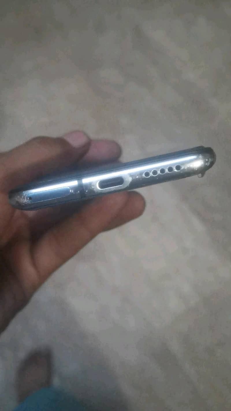 One Plus 7T 0