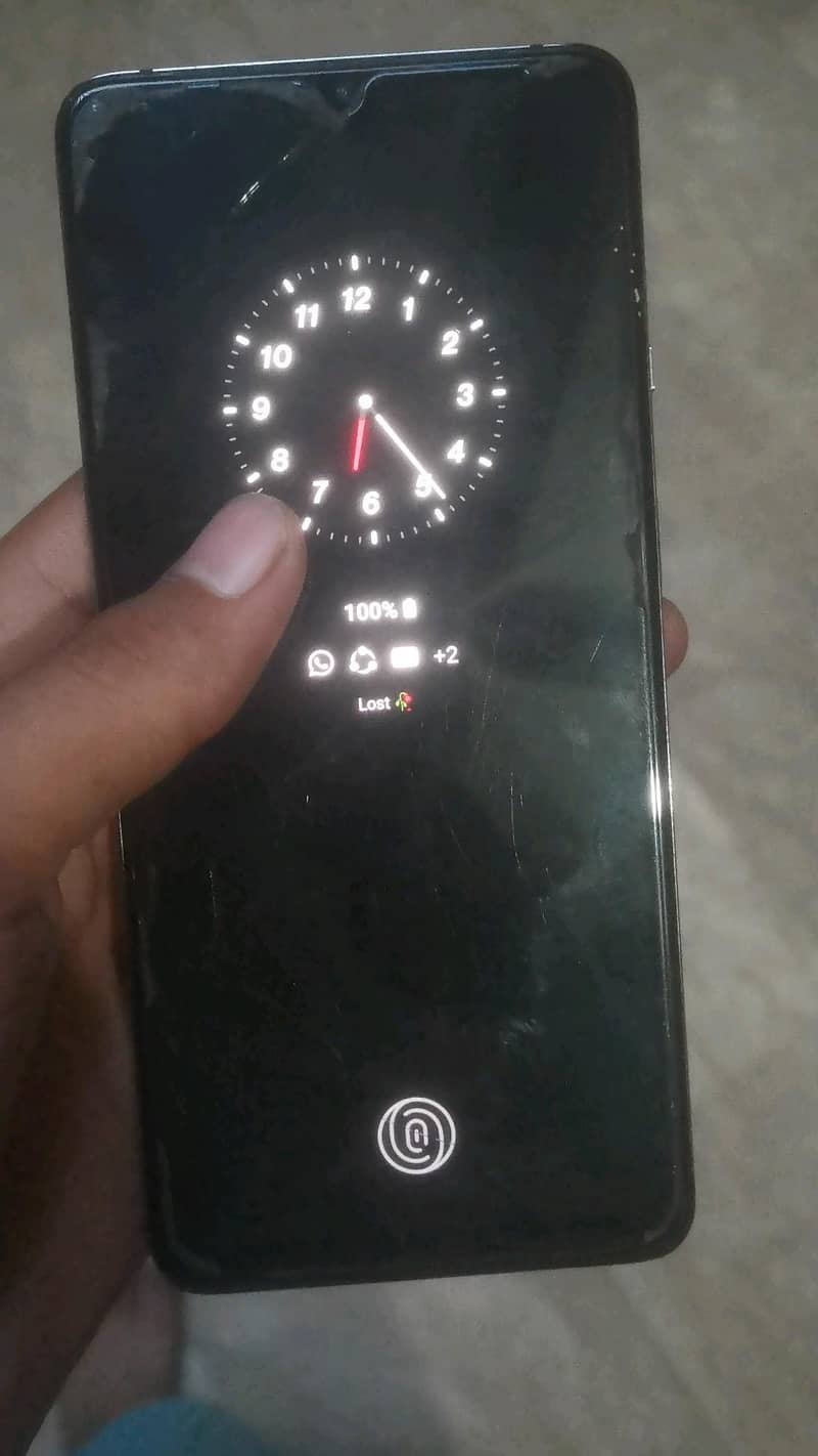 One Plus 7T 1