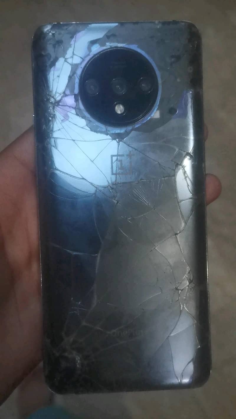 One Plus 7T 2