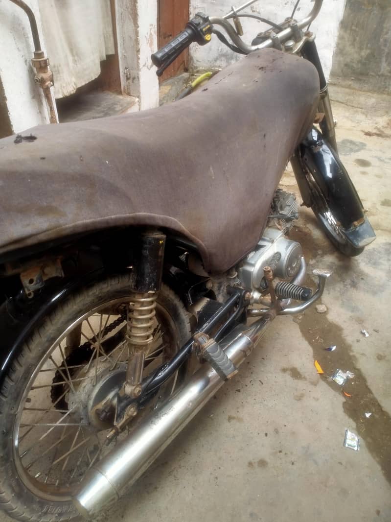 Unique 70 0