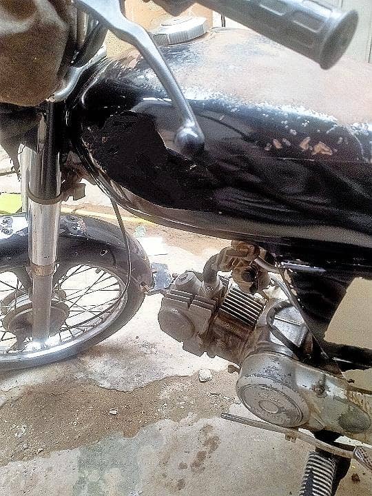 Unique 70 2