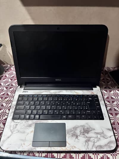 Dell core i3 4th generation