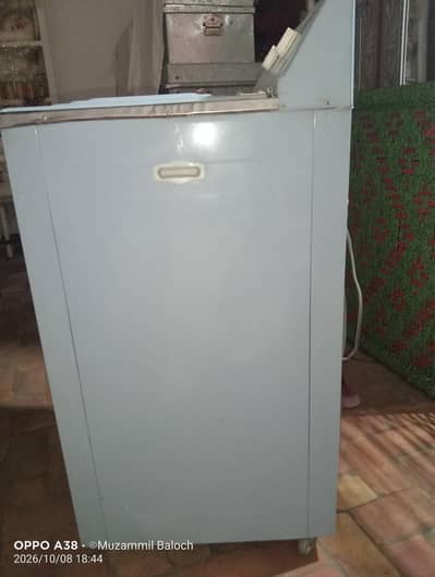 new Asia washing machine bilkul new hai for sale