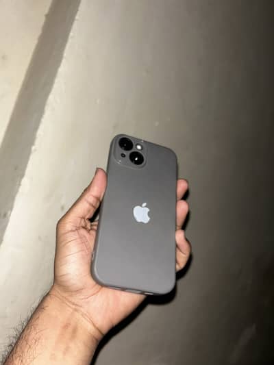 Apple iPhone 15 jv