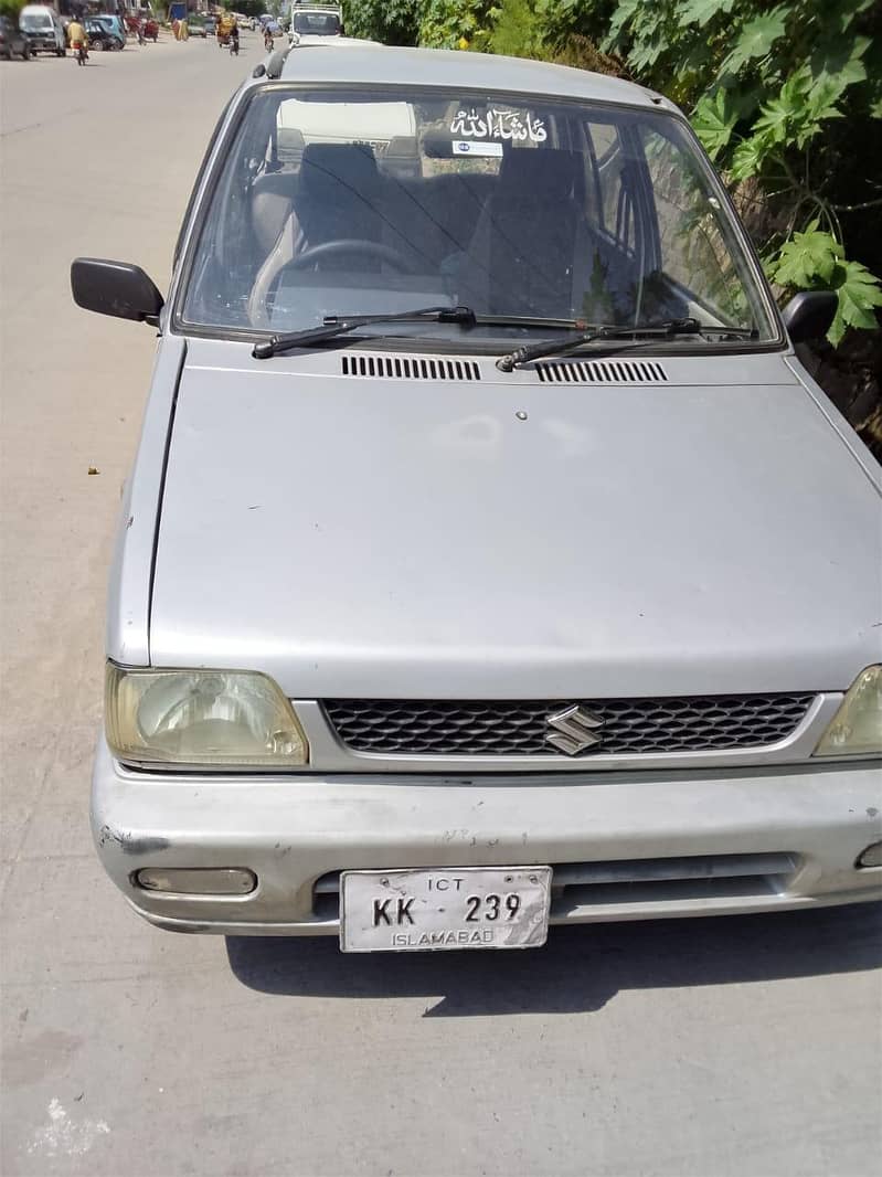 Mehran VX 0