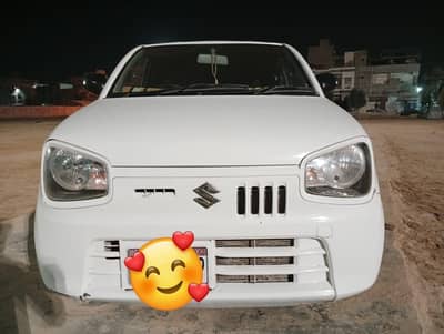 Suzuki Alto 2020