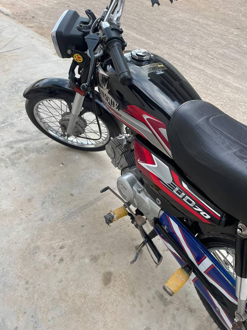 unique extreme plus 10/10 2