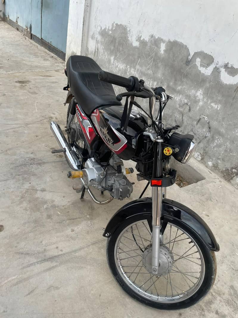 unique extreme plus 10/10 5