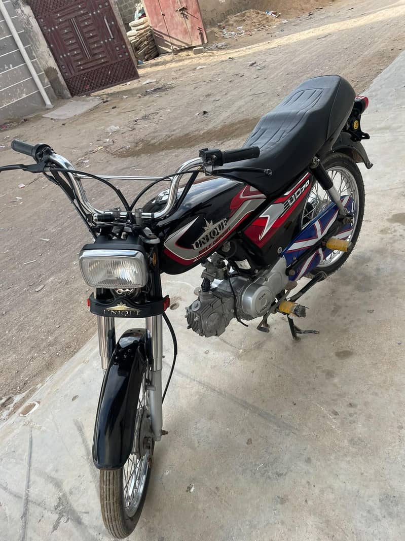 unique extreme plus 10/10 6