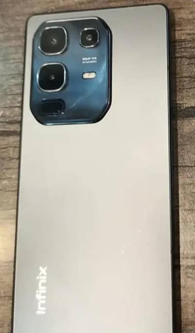 Infinix Note 50 256gb