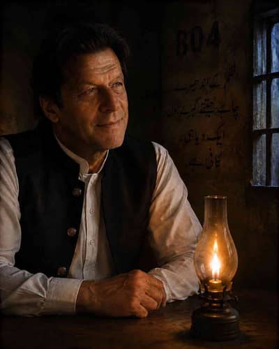عمران خان اللہ تعالیٰ آپ کو ہمیشہ سلامت رکھے آمین ثم آمین 