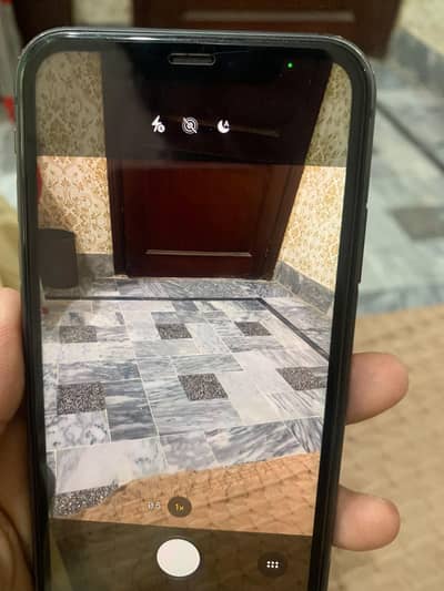 Apple iPhone 11