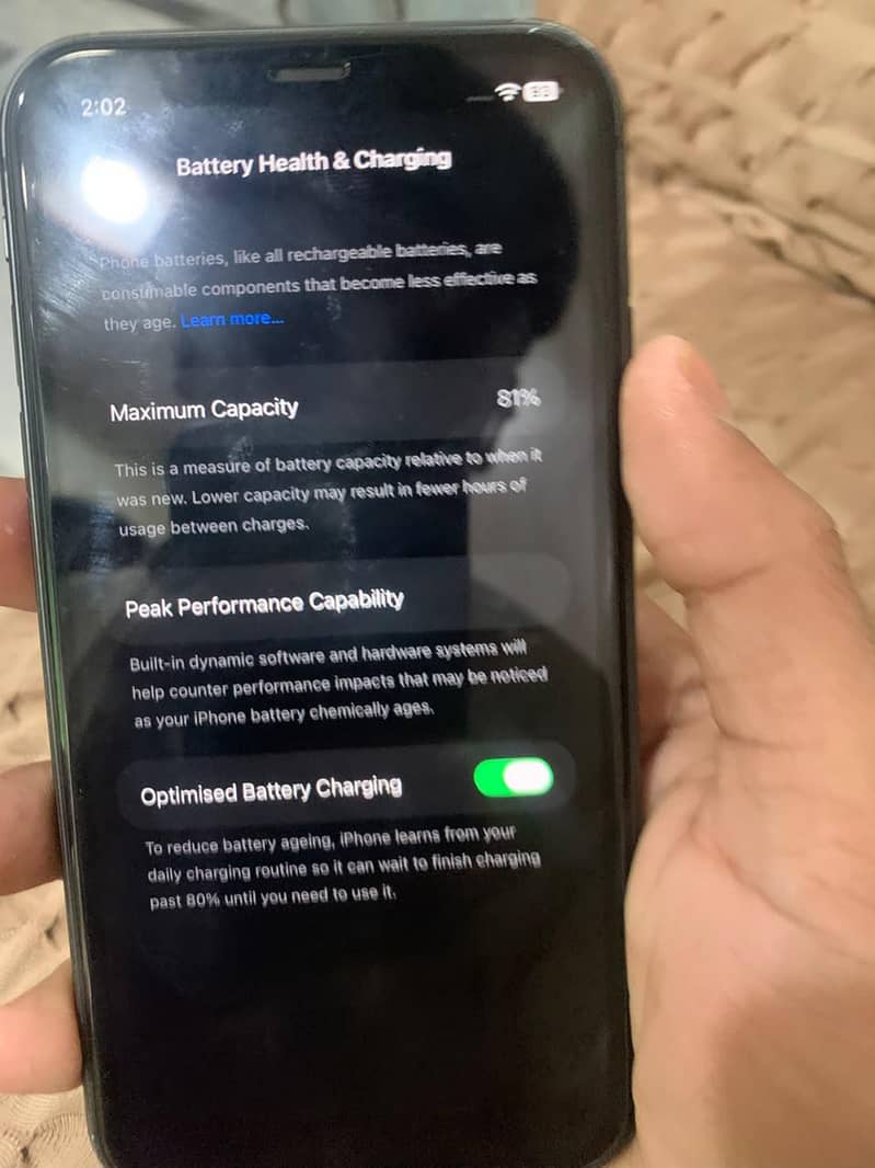 Apple iPhone 11 1