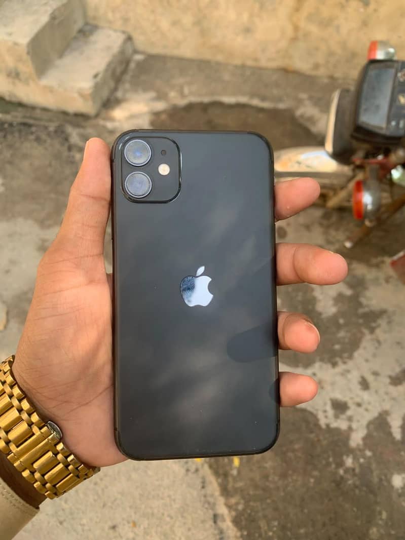 Apple iPhone 11 6