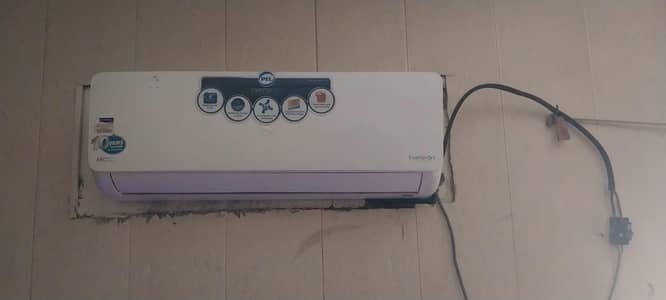 PEL 1 Ton Heat & Cool Split AC for Sale