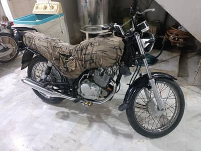 Suzuki GS150