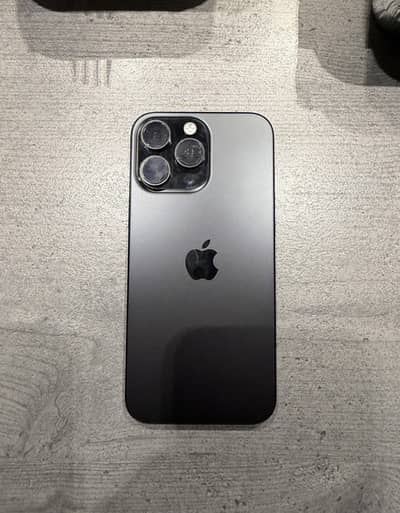 Apple iPhone 16 Pro