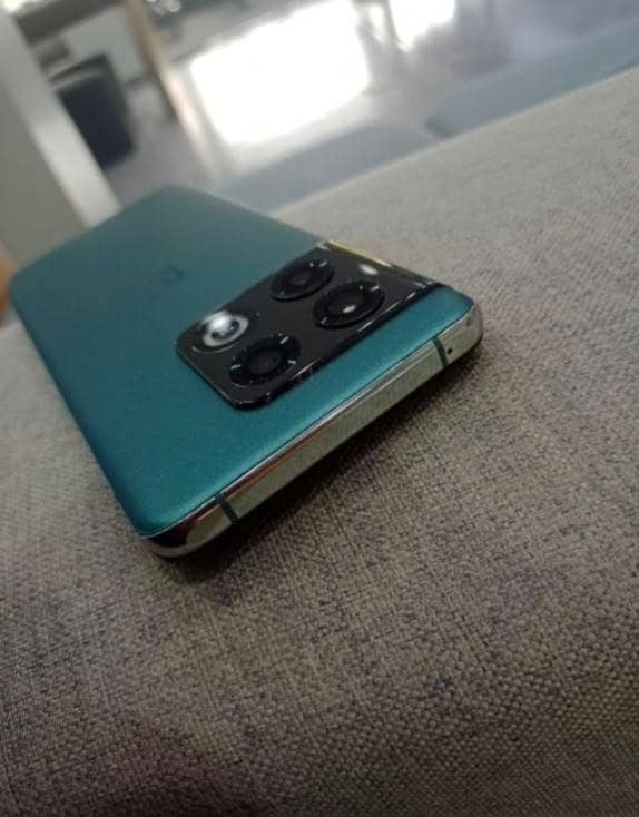 One Plus 10 Pro 0