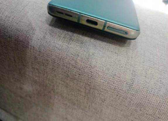 One Plus 10 Pro 1