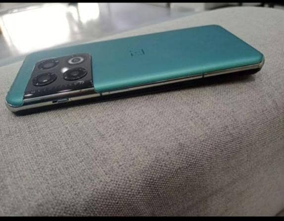 One Plus 10 Pro 2