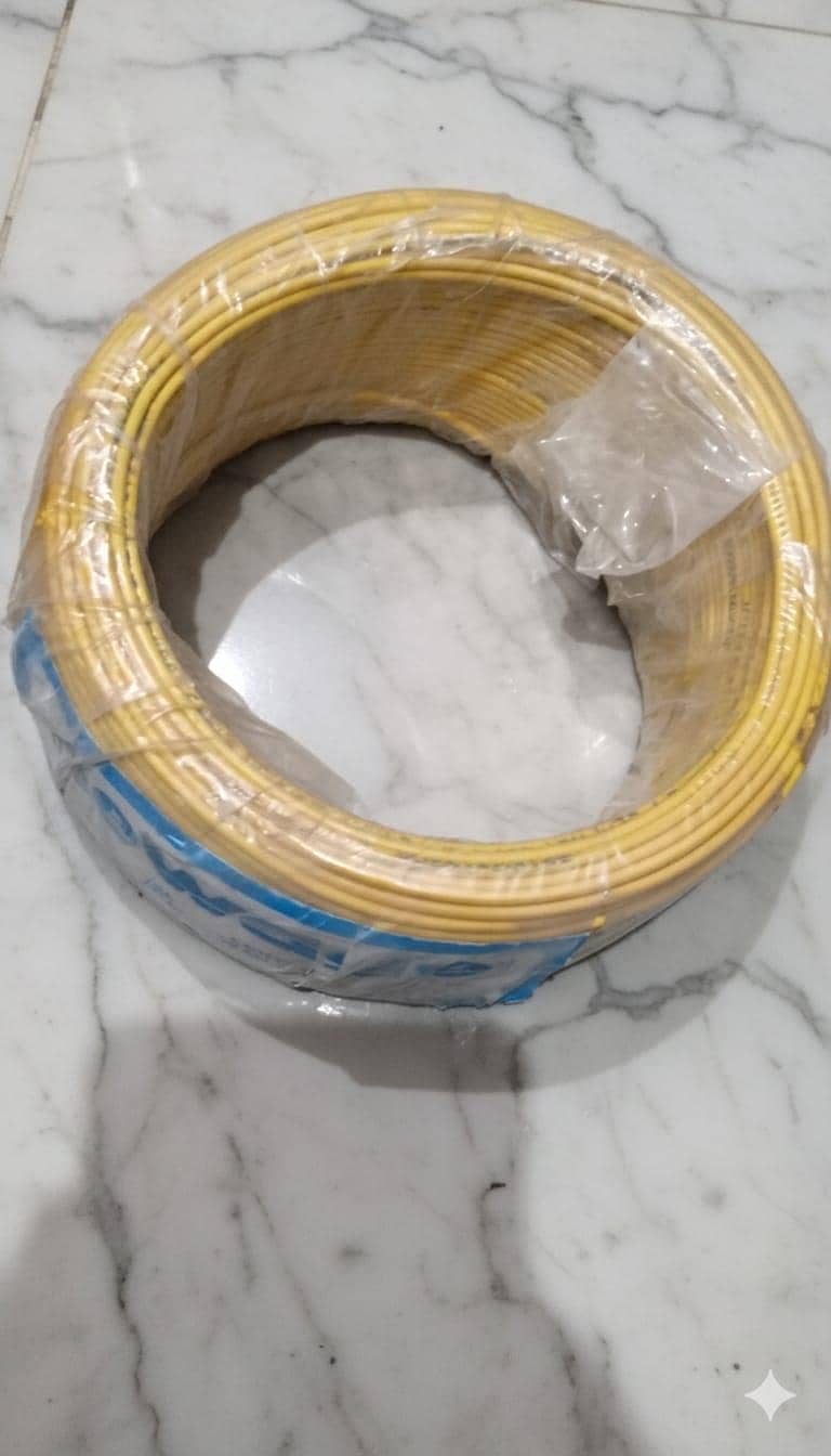 Newage cable's 2