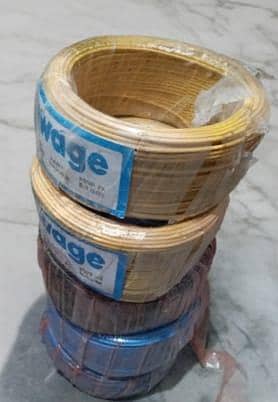 Newage cable's 3